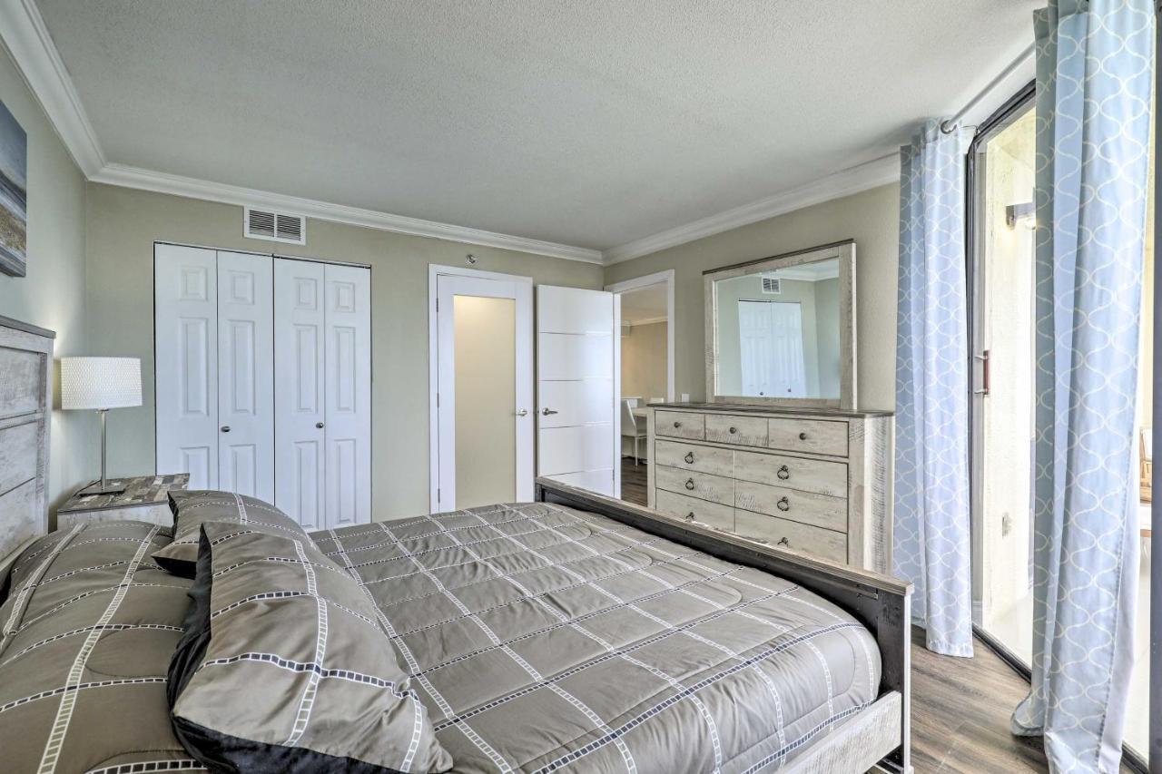 Waterfront Resort Condo With Private Beach And Pool Hudson Exterior foto